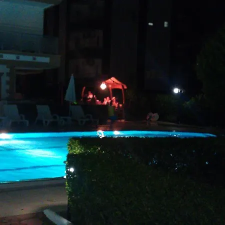 Bose * Antalya